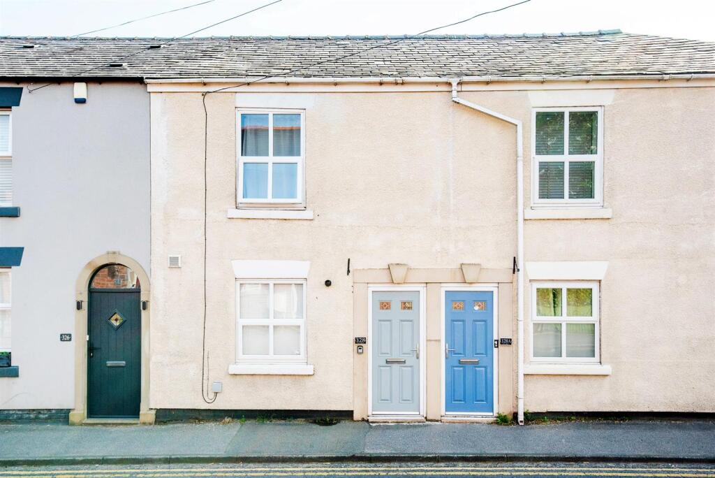 Main image of property: The Green, Eccleston, Chorley