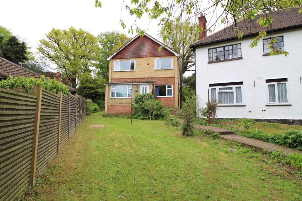 Main image of property: St. Charles Road, Brentwood, Essex, CM14