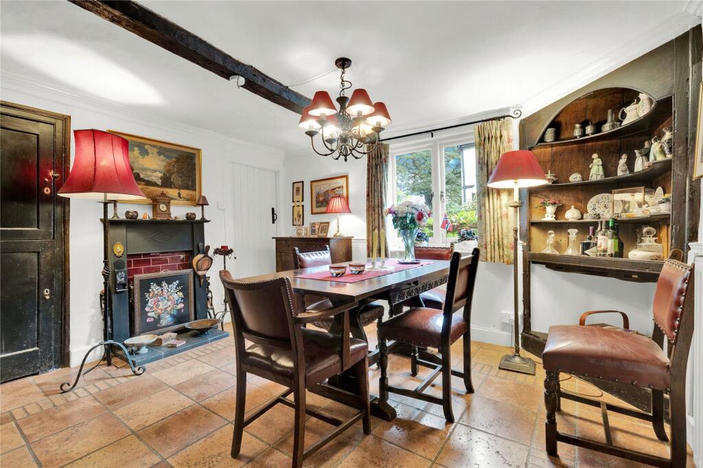 Bucknell, Shropshire, SY7 - Widok 6