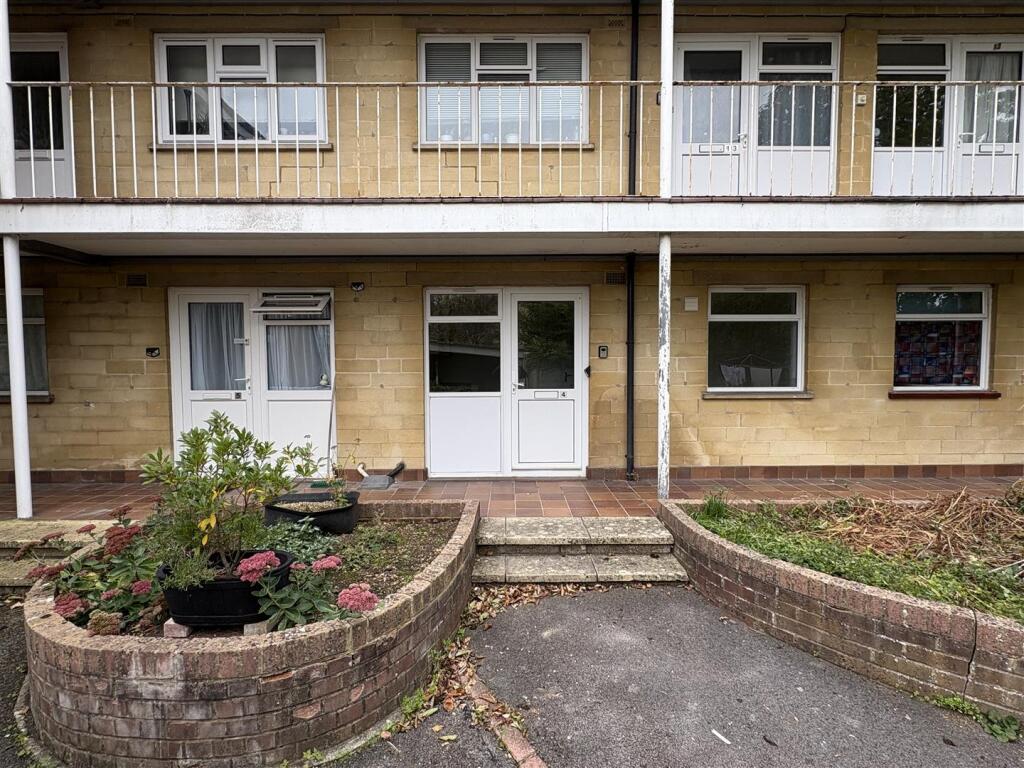 Main image of property: Newlands Road, Corsham