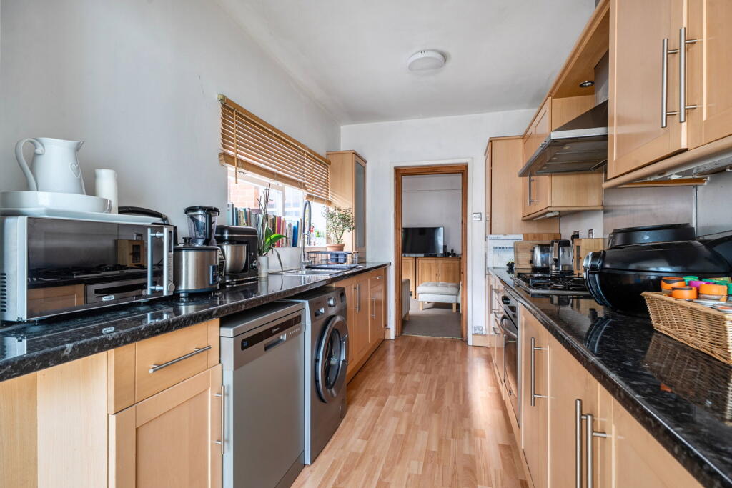House in Tunbridge Wells, Rusthall - View 5