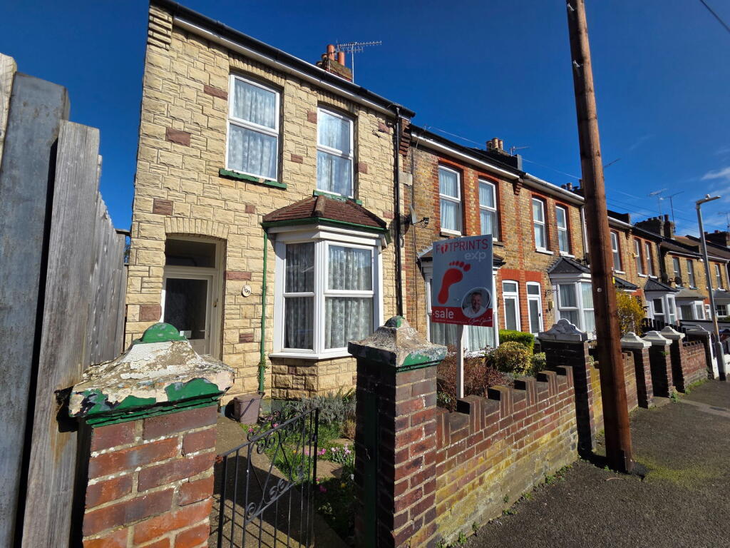 Main image of property: Winstanley Crescent, Ramsgate, CT11 7ST