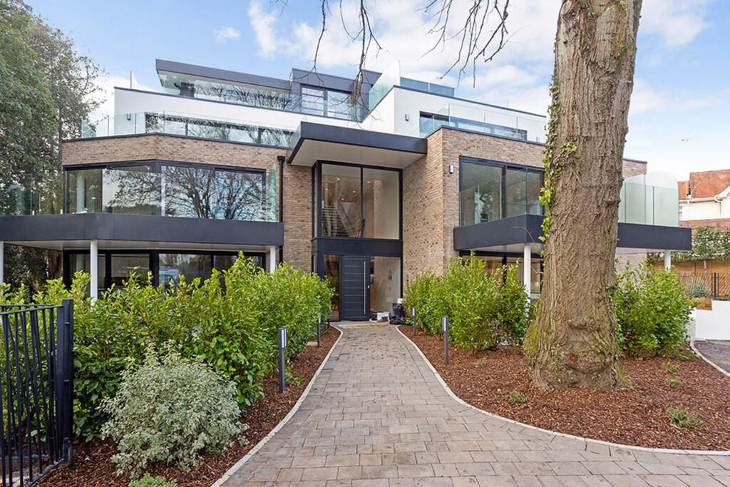 Main image of property: Bessborough Road, Canford Cliffs , Poole