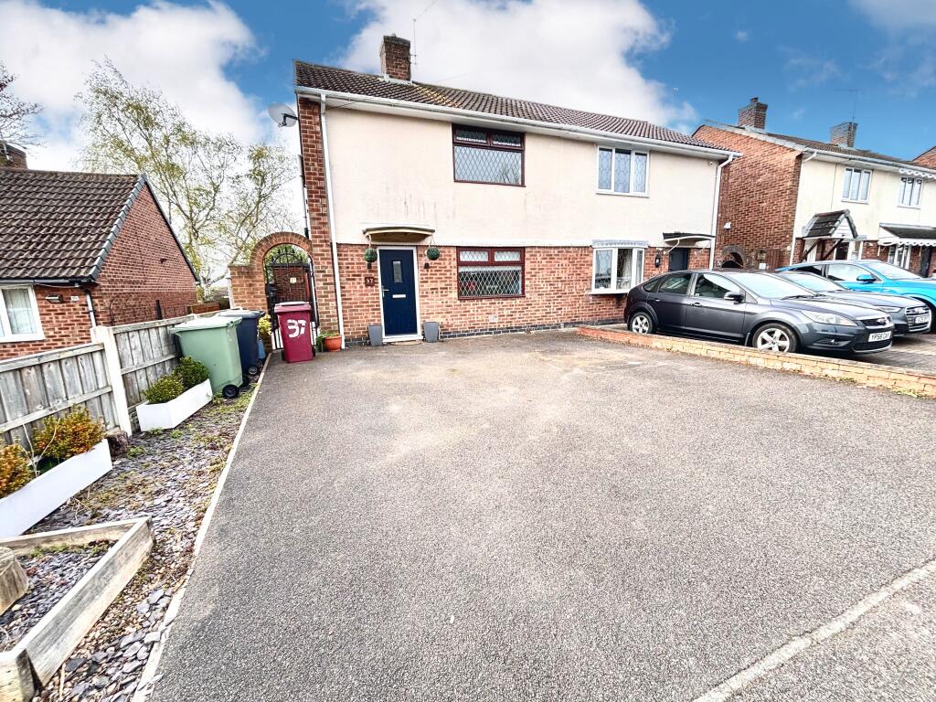 Main image of property: Osmund Road, Eckington, Sheffield, S21