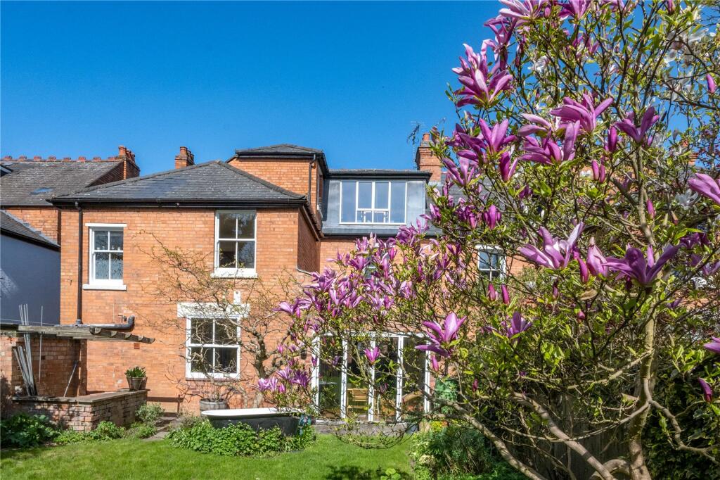 Additional image 39 of Bloomfield Road, Moseley, Birmingham, B13