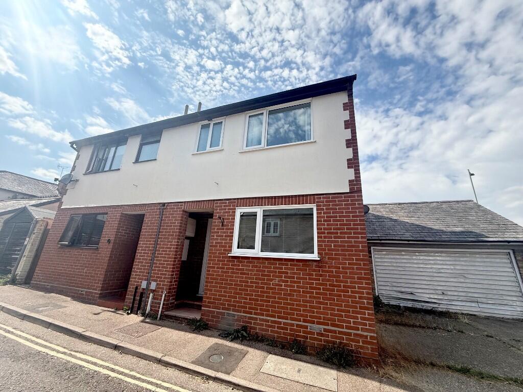 Main image of property: Union Street West, Stowmarket, Suffolk, IP14