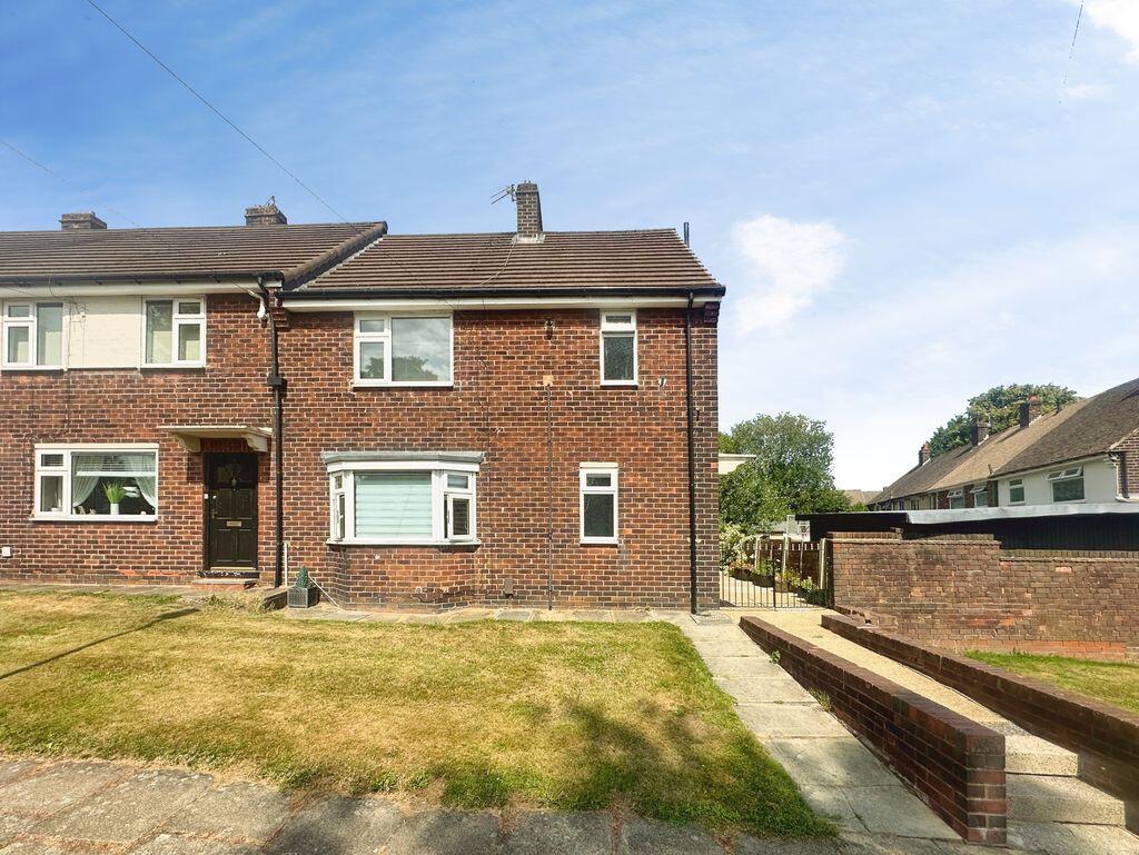 Main image of property: Welbeck Close, Whitefield