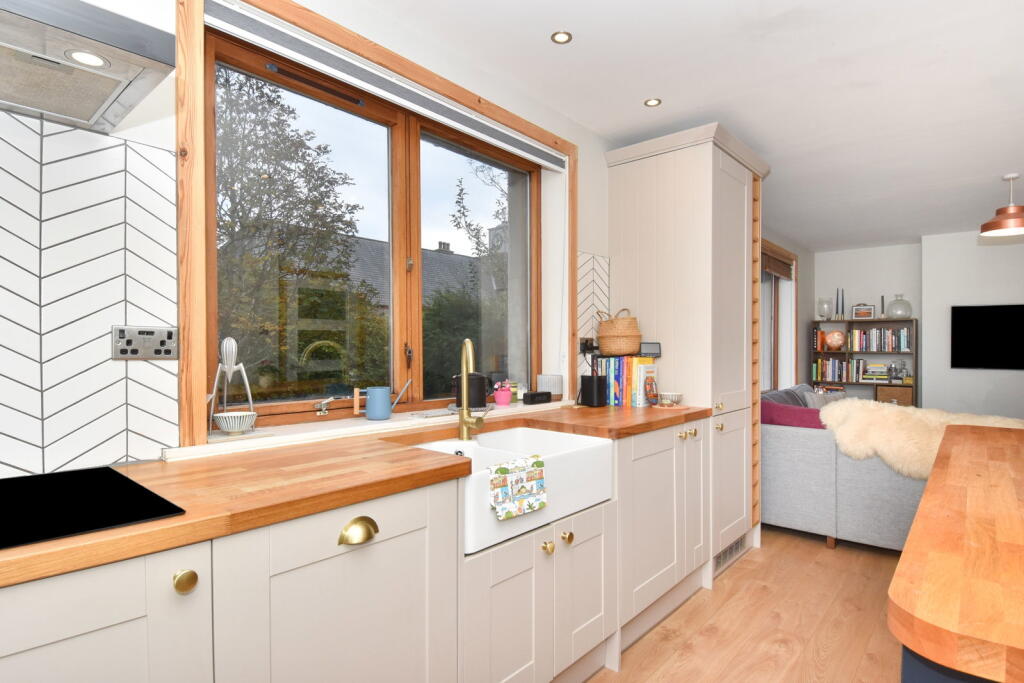 House in Lerwick - View 5