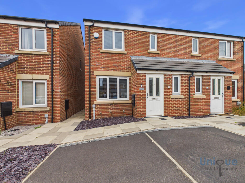Main image of property: Addison Way, Lytham St. Annes, FY8