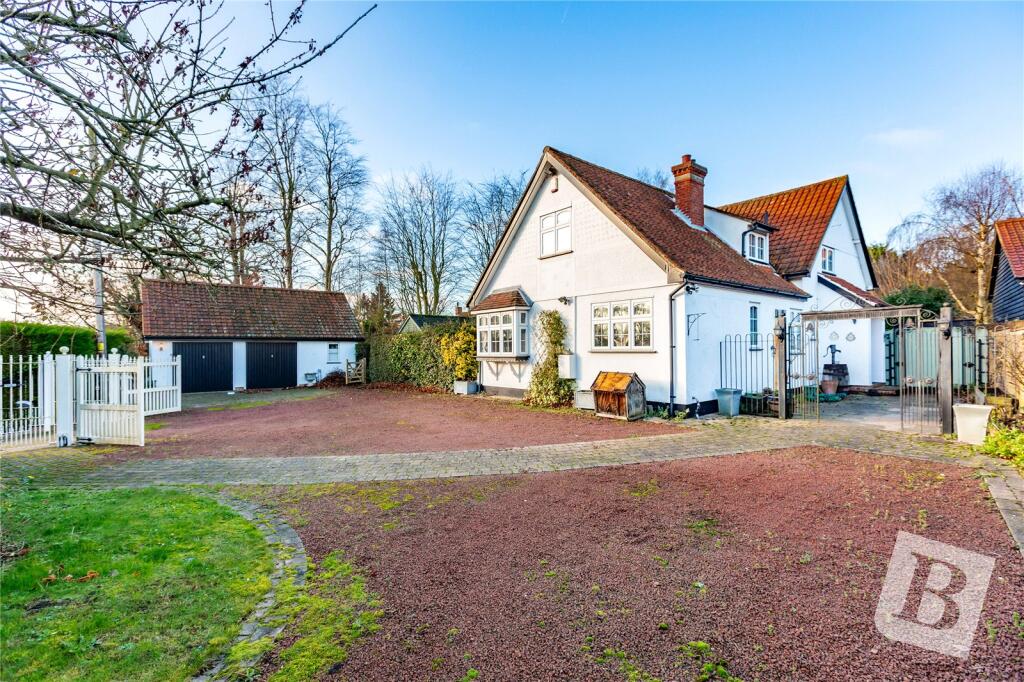 Main image of property: Dunmow Road, Fyfield, Ongar, Essex, CM5