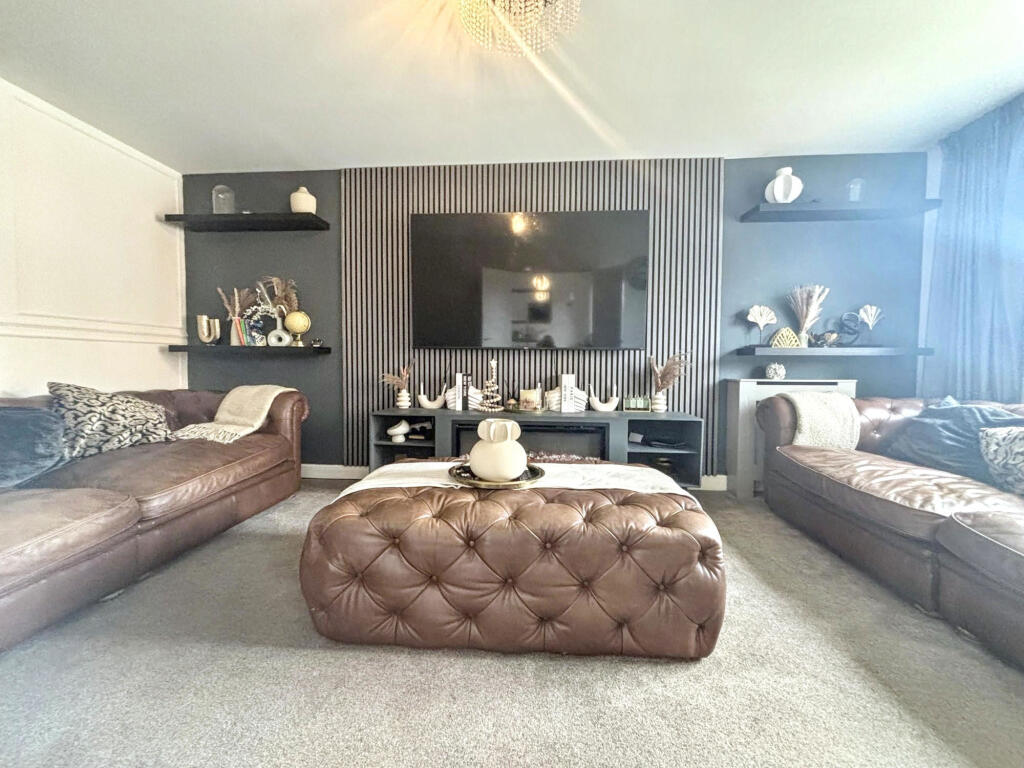 House in Choppington, Willow Farm - View 5