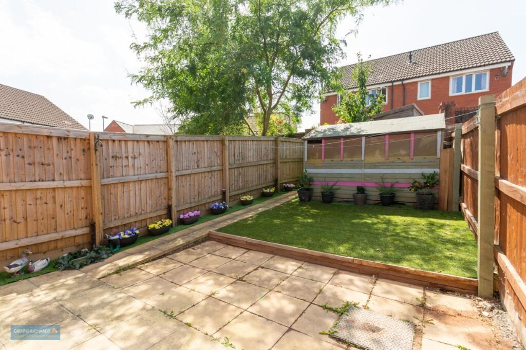 House in North Petherton, Wilstock Village, Somerset - View 4