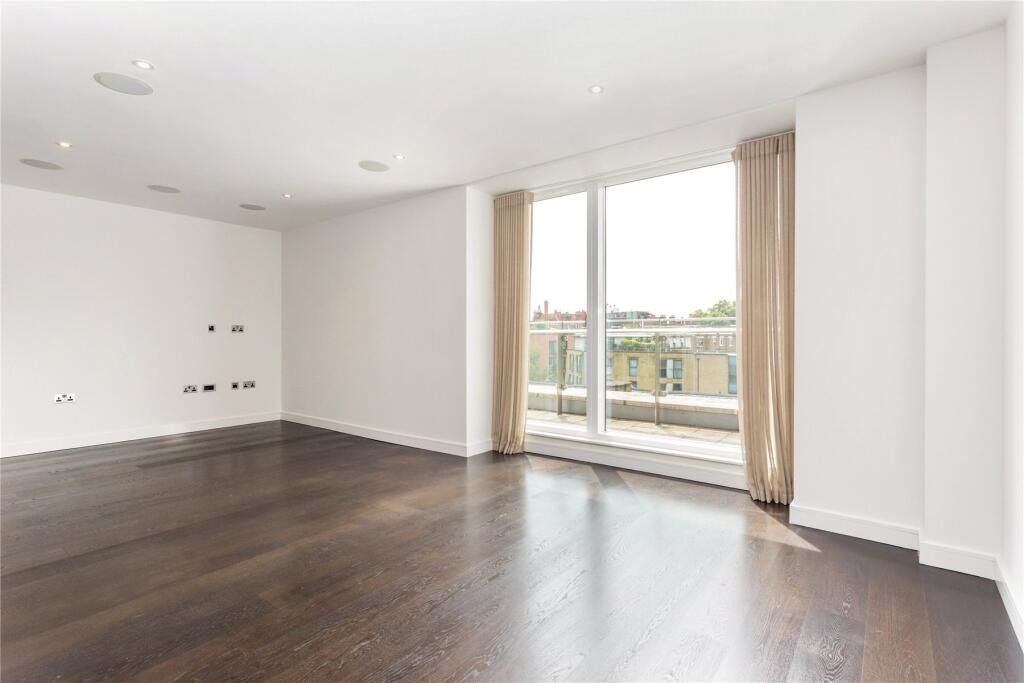 Main image of property: Gatliff Road, Chelsea, SW1W
