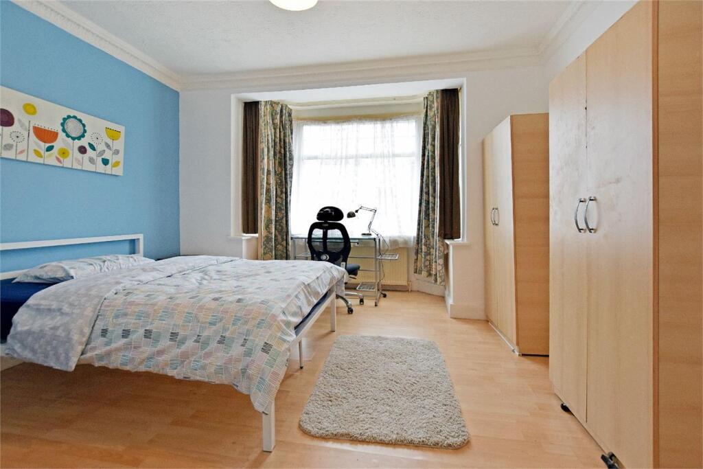 Main image of property: Clarendon Gardens, Wembley