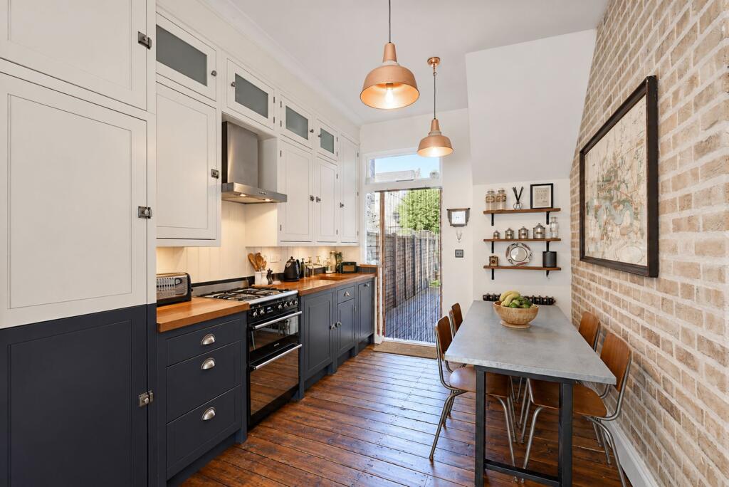 Main image of property: Clonbrock Road, Stoke Newington, N16