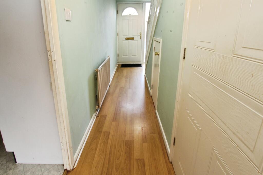 House in Nottingham, Toton - View 6