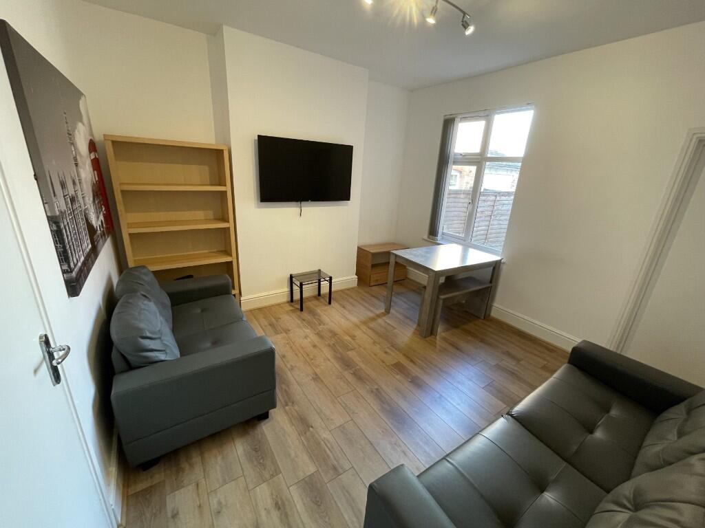 Main image of property: Storer Road, Loughborough, Leicestershire, LE11