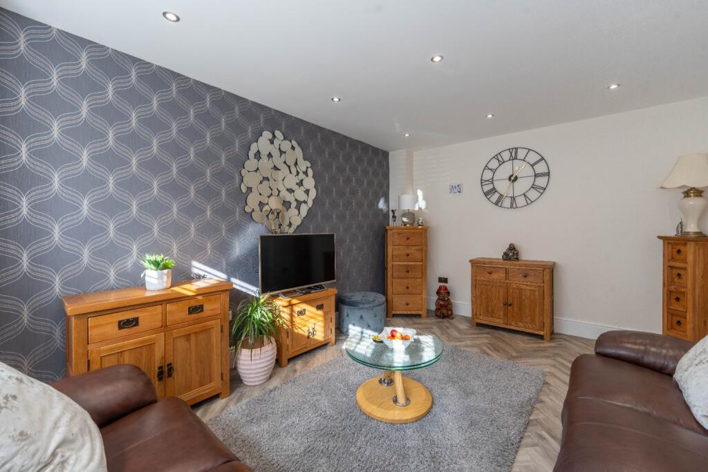 House in Huntingdonshire, Alconbury Weald, The Stukeleys - View 3