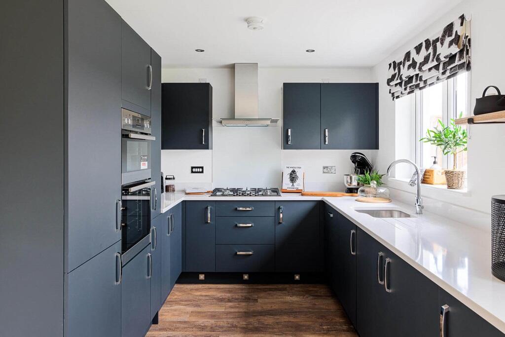 House in Glasgow, Newlands, Jackton - View 3