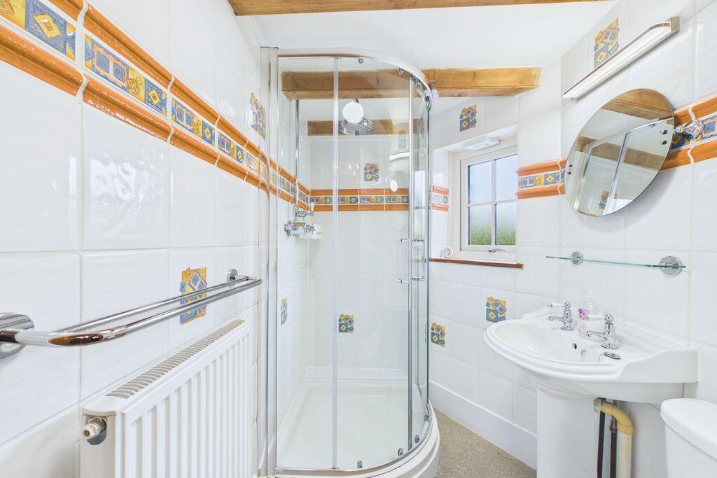 House in St Ives, Cornwall - More