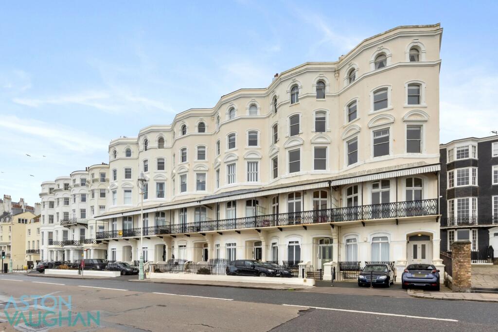 Marine Parade, Brighton, East Sussex, BN2