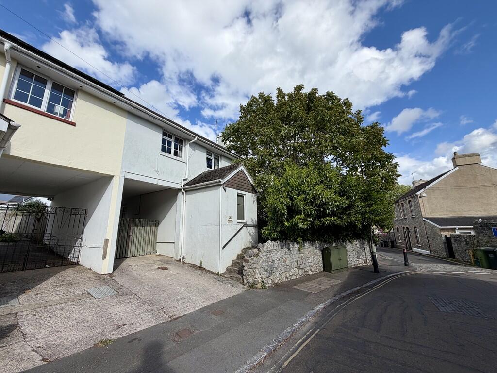 Main image of property: Chudleigh, Devon