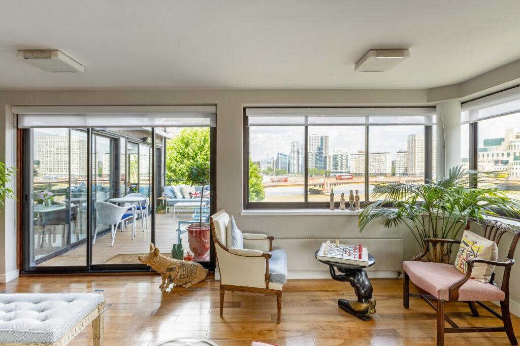 Main image of property: Grosvenor Road, London