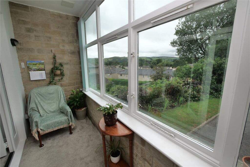 Additional image 3 of 27 Burnside House, Skipton, BD23 2BE