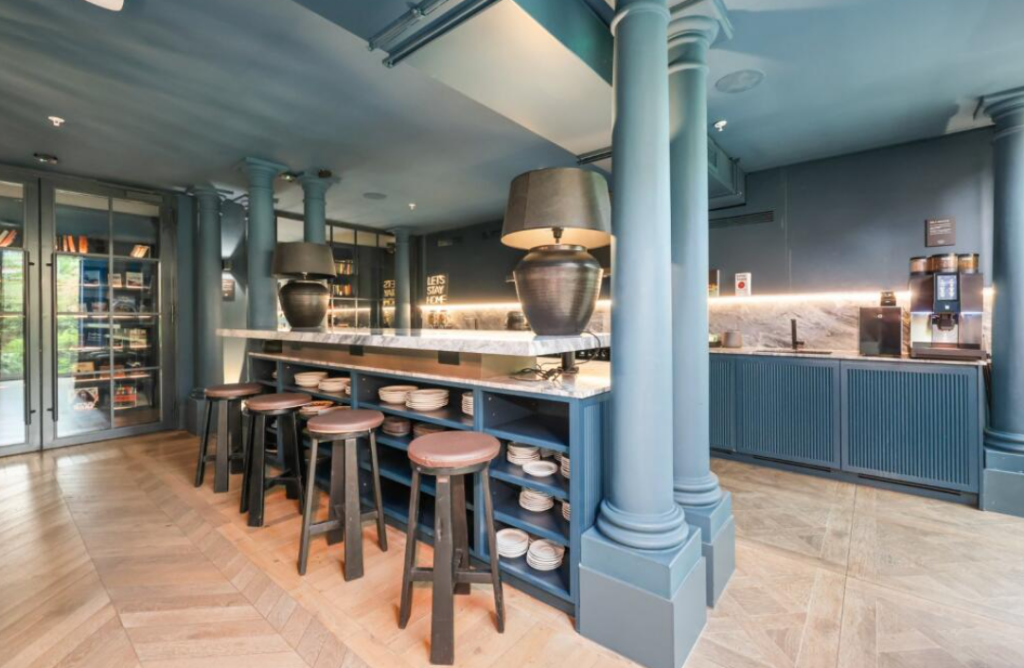 Main image of property: Wilesden Lane, London, NW6