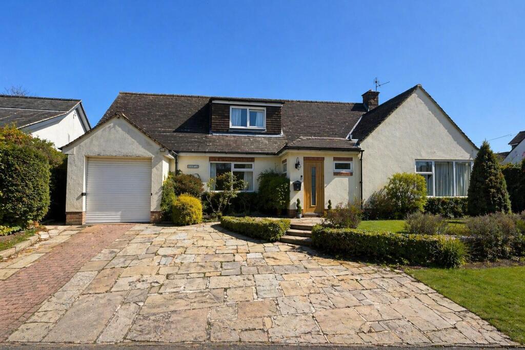 Main image of property: Andertons Lane, Henbury, Macclesfield