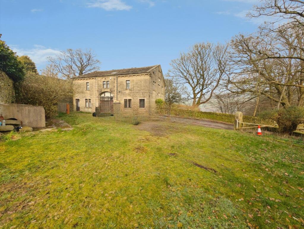 Main image of property: Shaw Lane, Rishworth, Sowerby Bridge, West Yorkshire, HX6