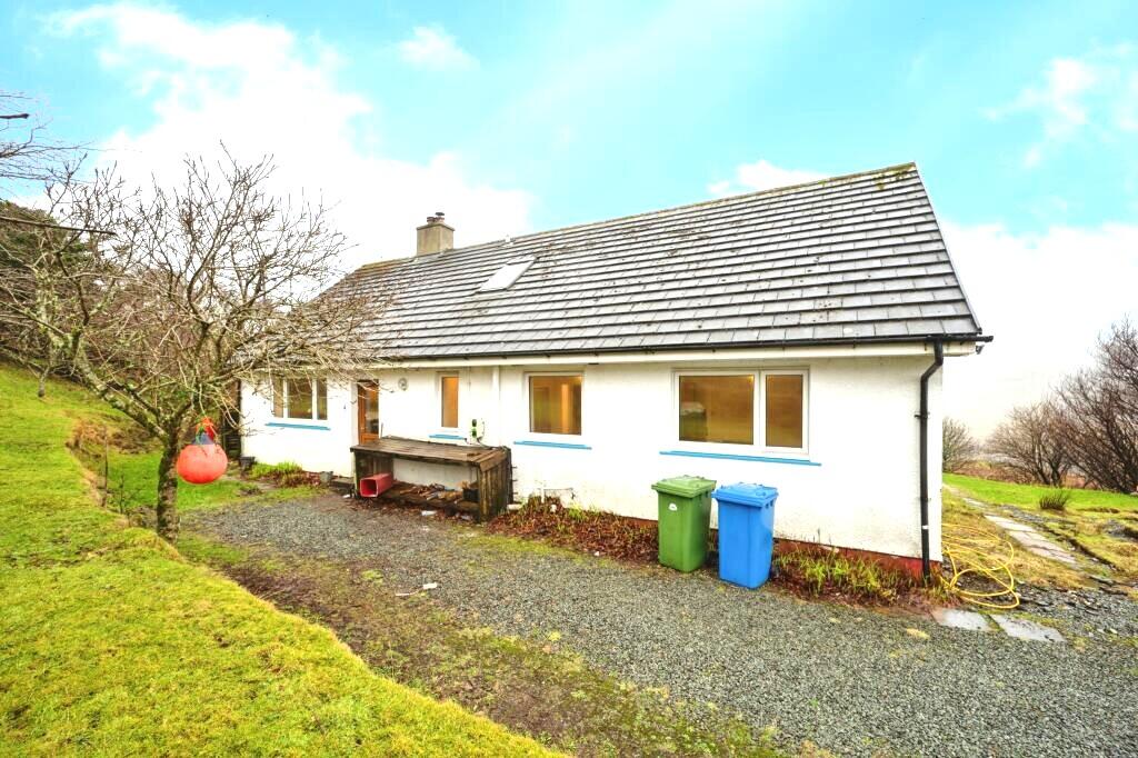 Main image of property: 6/7 Feriniquarrie, Glendale, Isle of Skye