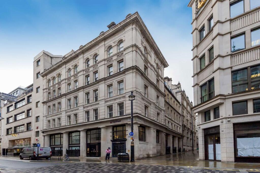 Main image of property: Jermyn Street, Mayfair