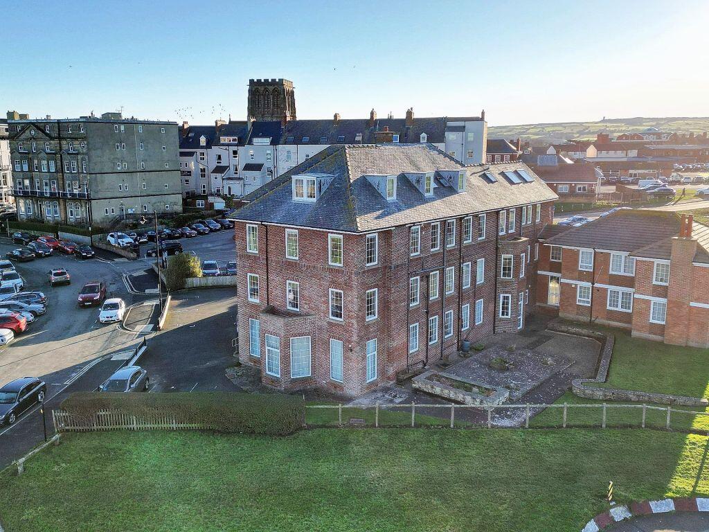 Main image of property: Flat 11, 19 Royal Crescent