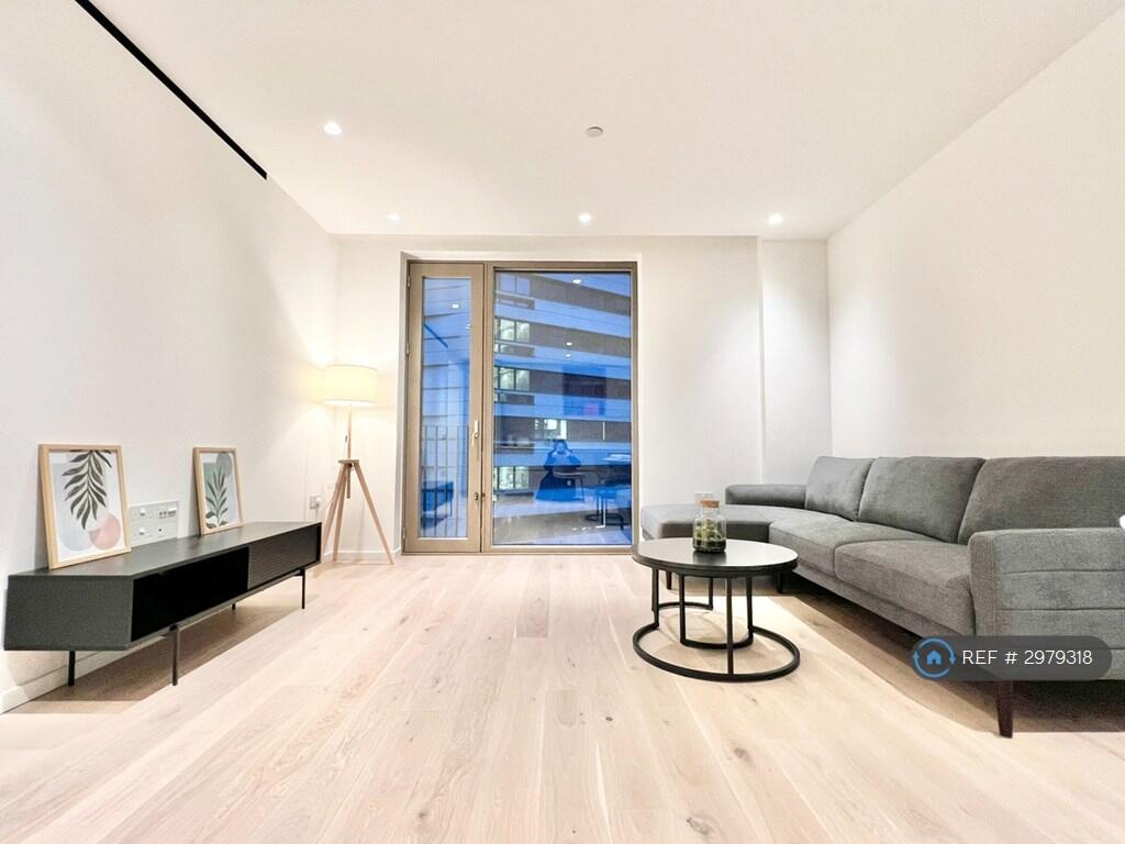 Main image of property: Lewis Cubitt Square, London, N1C