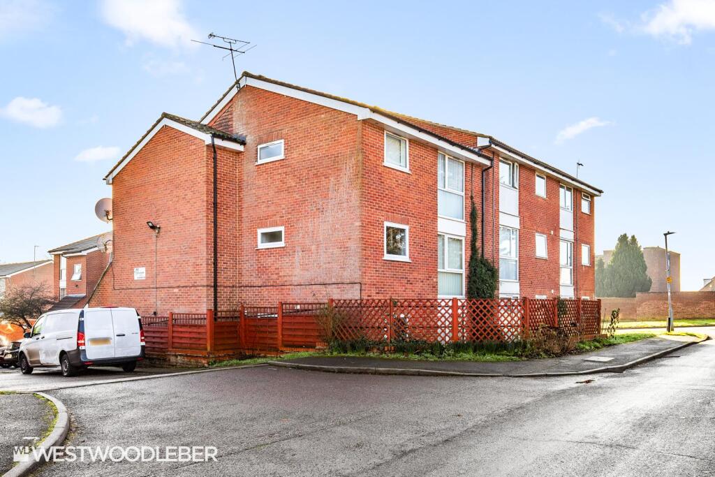 Main image of property: Berners Way, Broxbourne