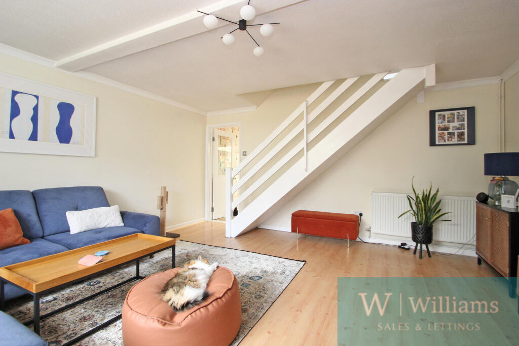 House in Portsmouth - View 5