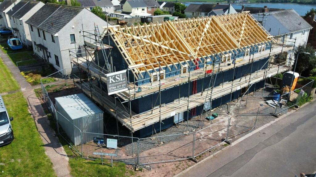 Plot 2, Stranraer Avenue, Pennar, Pembroke Dock, SA72 photo 5