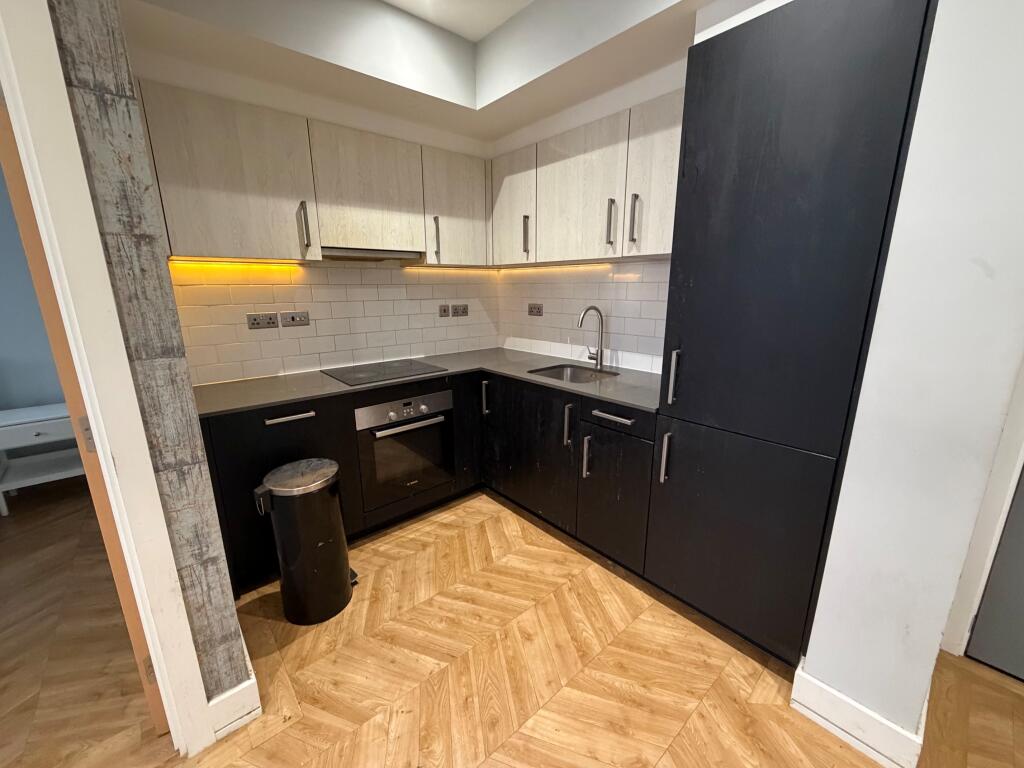 Main image of property: Beaufort House, Newhall Street