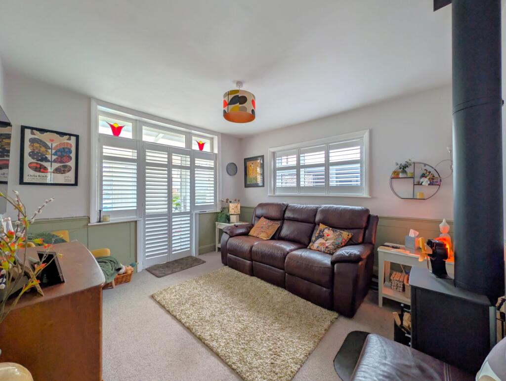 Landseer Avenue, Chapel St. Leonards, PE24 photo 3