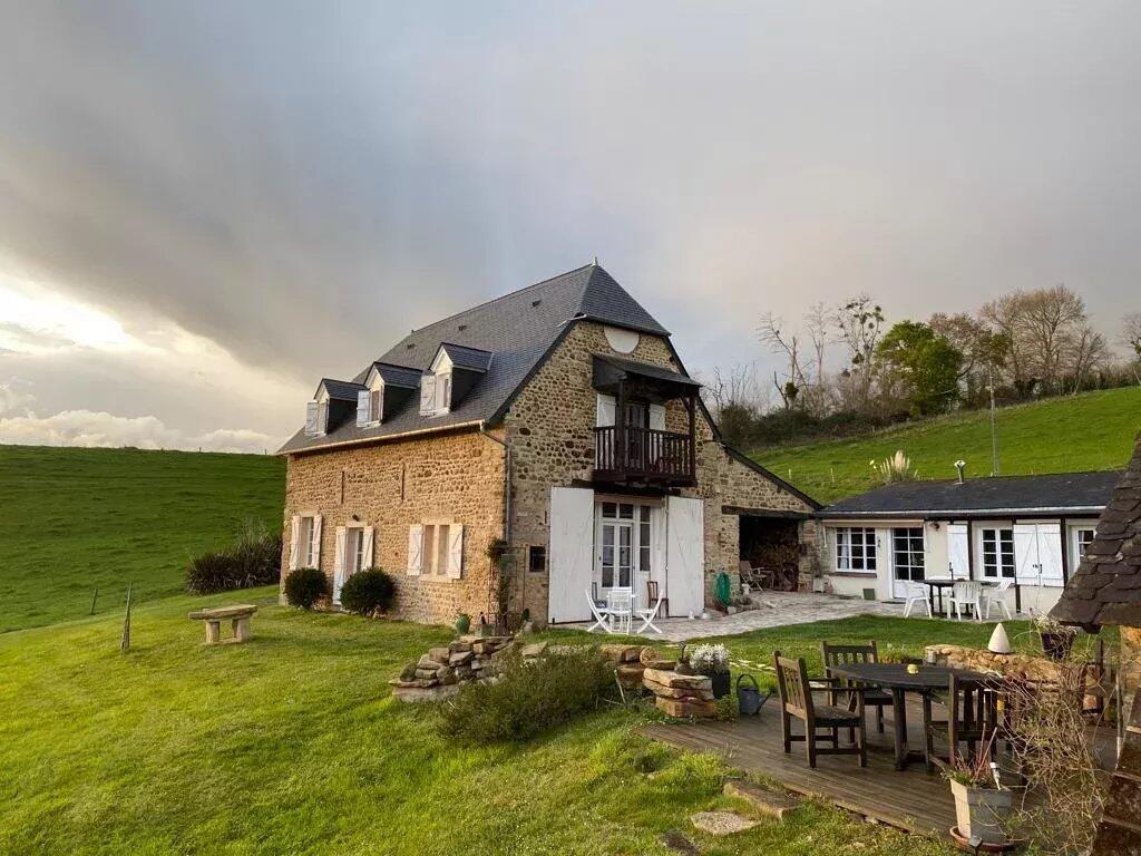 Main image of property: Oloron-Sainte-Marie, Pyrenees-Atlantiques, 64400, France