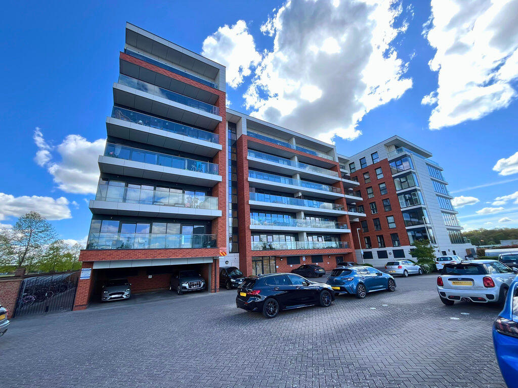 Main image of property: Kingman Way, Newbury