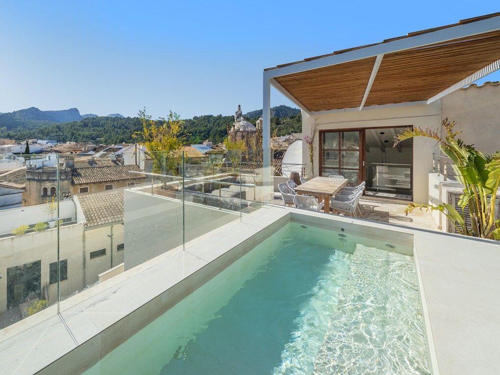 Main image of property: Balearic Islands, Mallorca, Pollensa