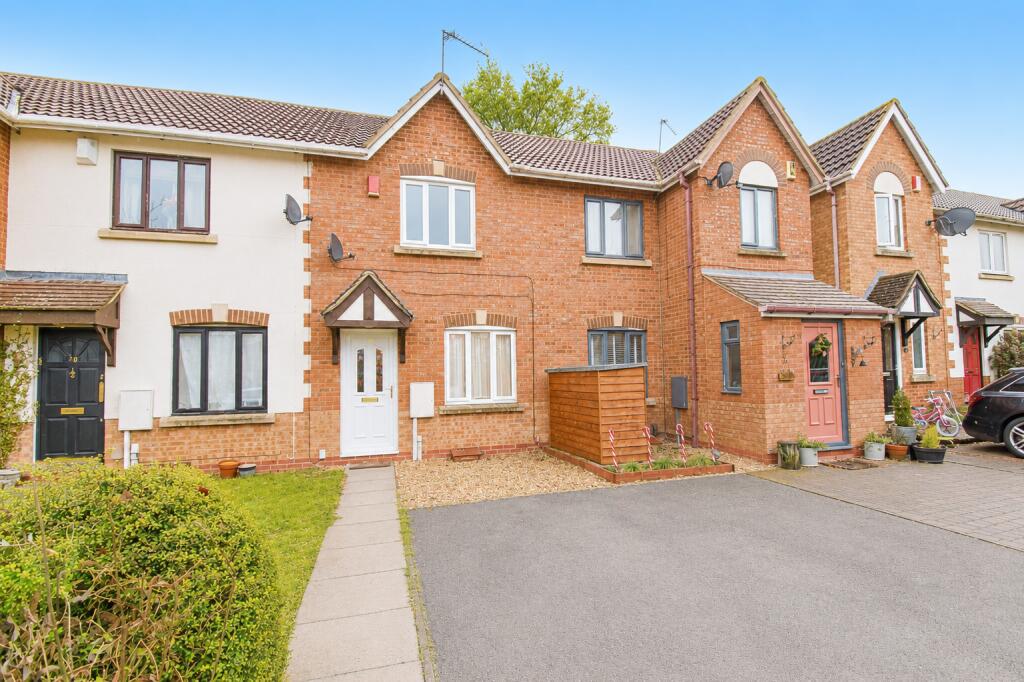 Main image of property: Kingsmead, Kingsthorpe, Northampton