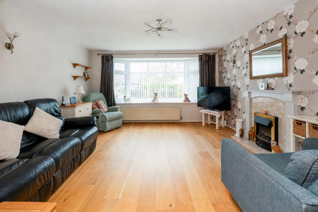 House in Stratford-on-Avon, Lye Green, Claverdon CP - View 4
