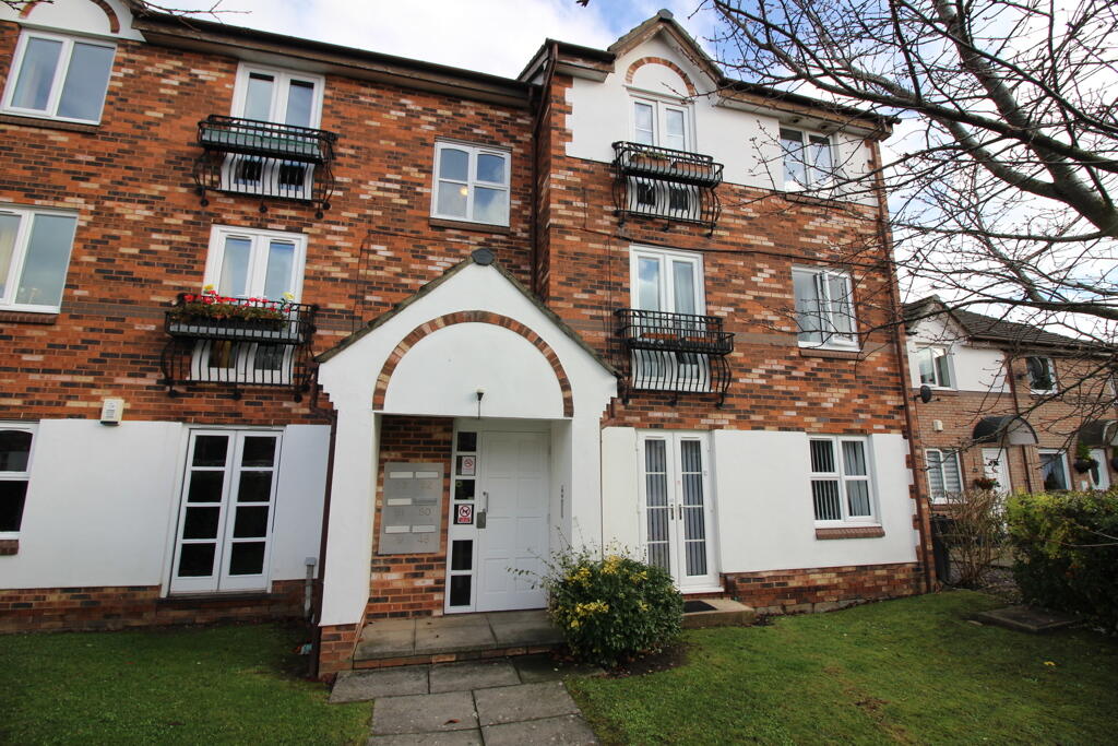 Main image of property: Marske Grove, Darlington, DL3 0FD