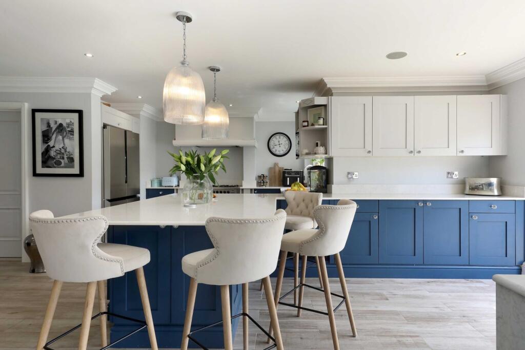 House in Hemel Hempstead, Beaconsfield - View 4