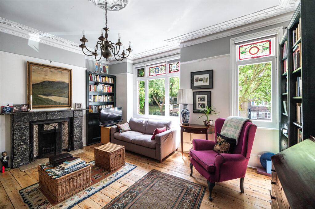 Main image of property: Avenell Road, Highbury Barn, Islington, London, N5