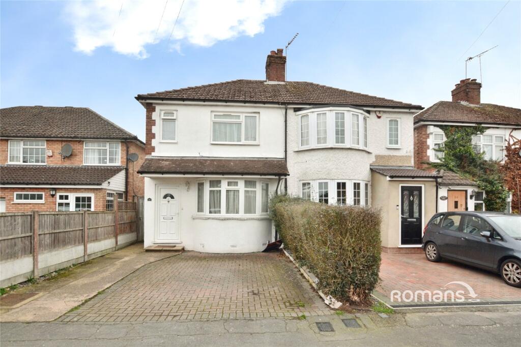Main image of property: Newtown Road, Denham, Uxbridge, UB9