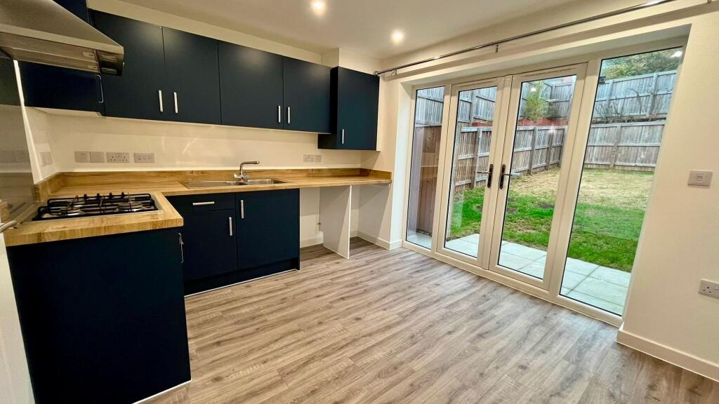 House in Nottingham - View 2